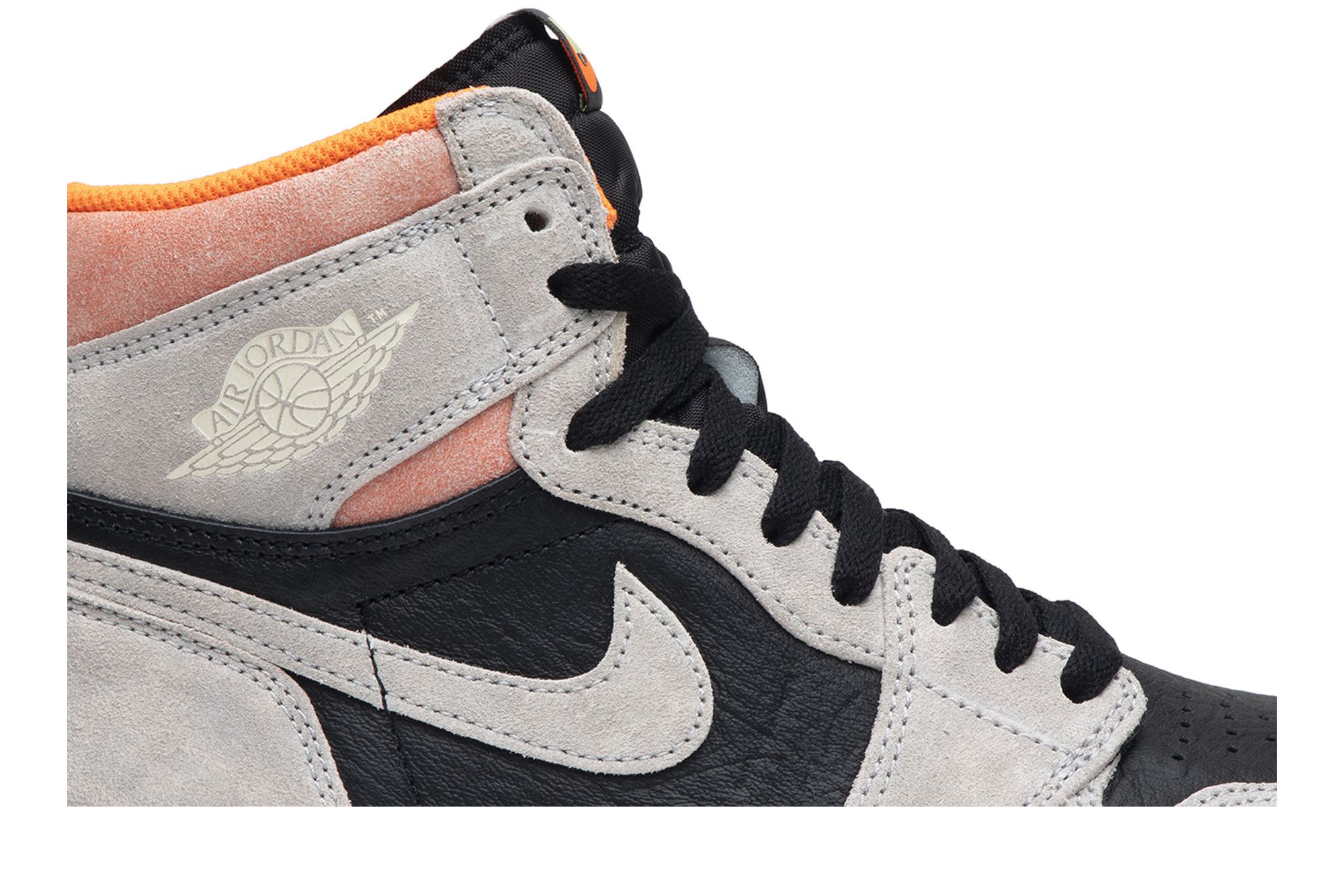Jordan 1 retro neutral grey hot sale
