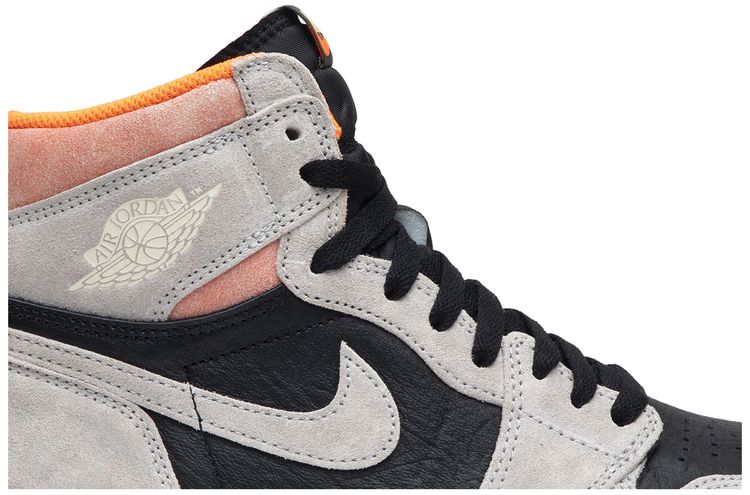 Air Jordan 1 Retro High OG Neutral Grey