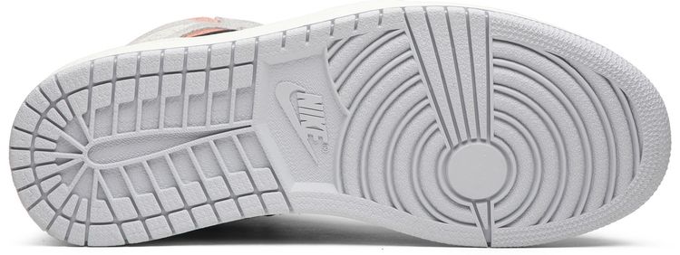 Air Jordan 1 Retro High OG Neutral Grey