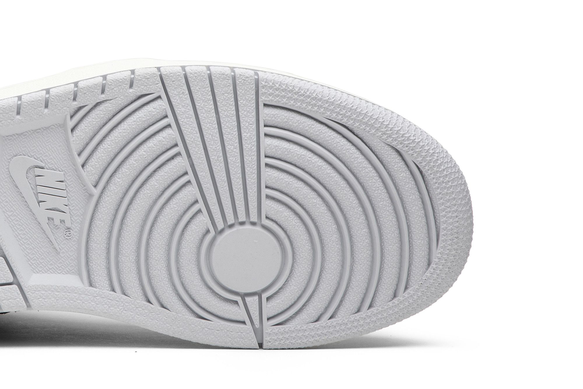 Buy Air Jordan 1 Retro High OG 'Neutral Grey' - 555088 018 | GOAT