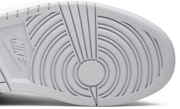 Air Jordan 1 Retro High OG Neutral Grey