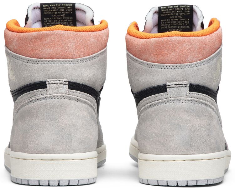 Air Jordan 1 Retro High OG Neutral Grey