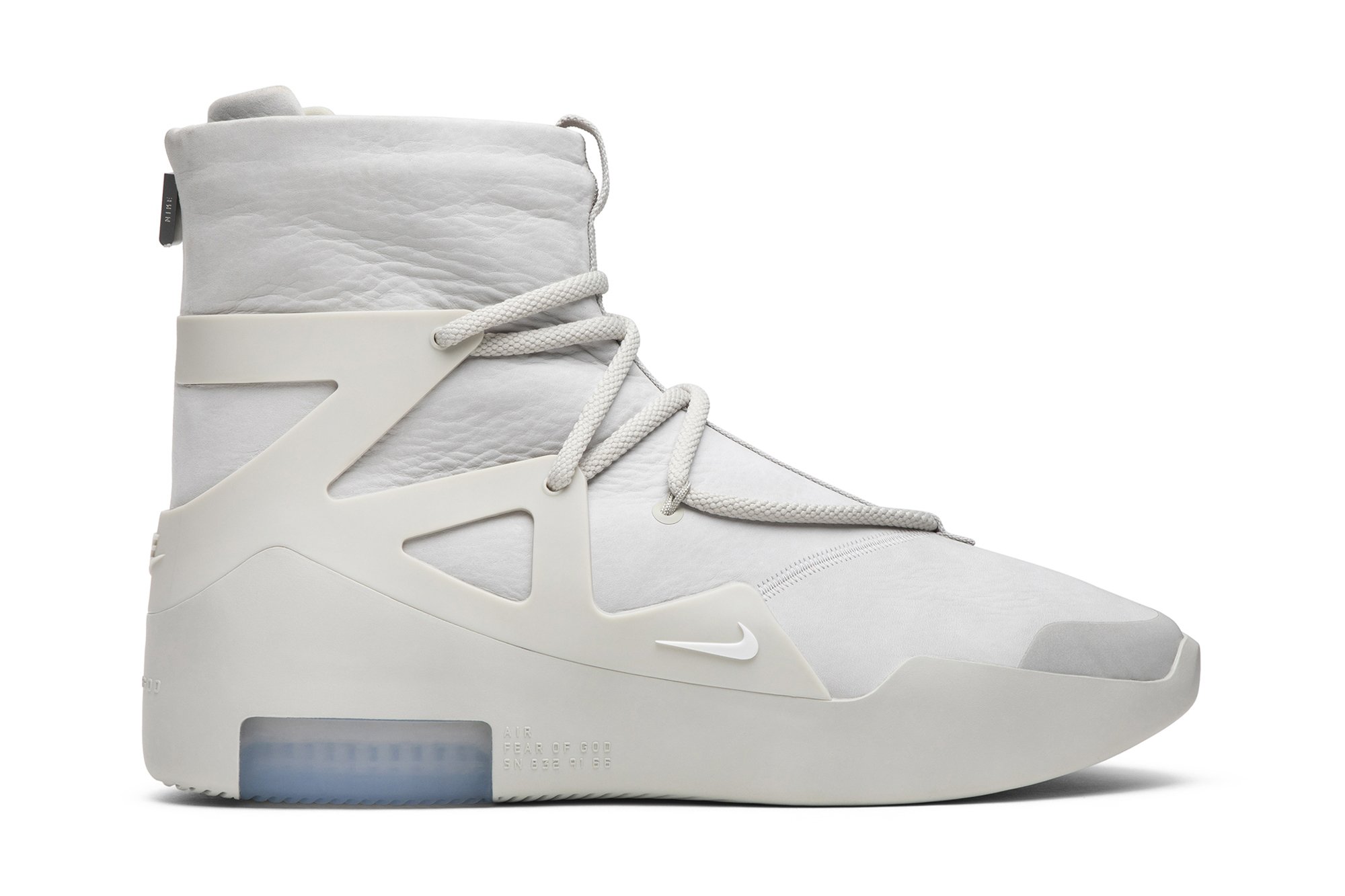 定番好評$$$$$$様専用NIKE AIR FEAR OF GOD RAID スニーカー