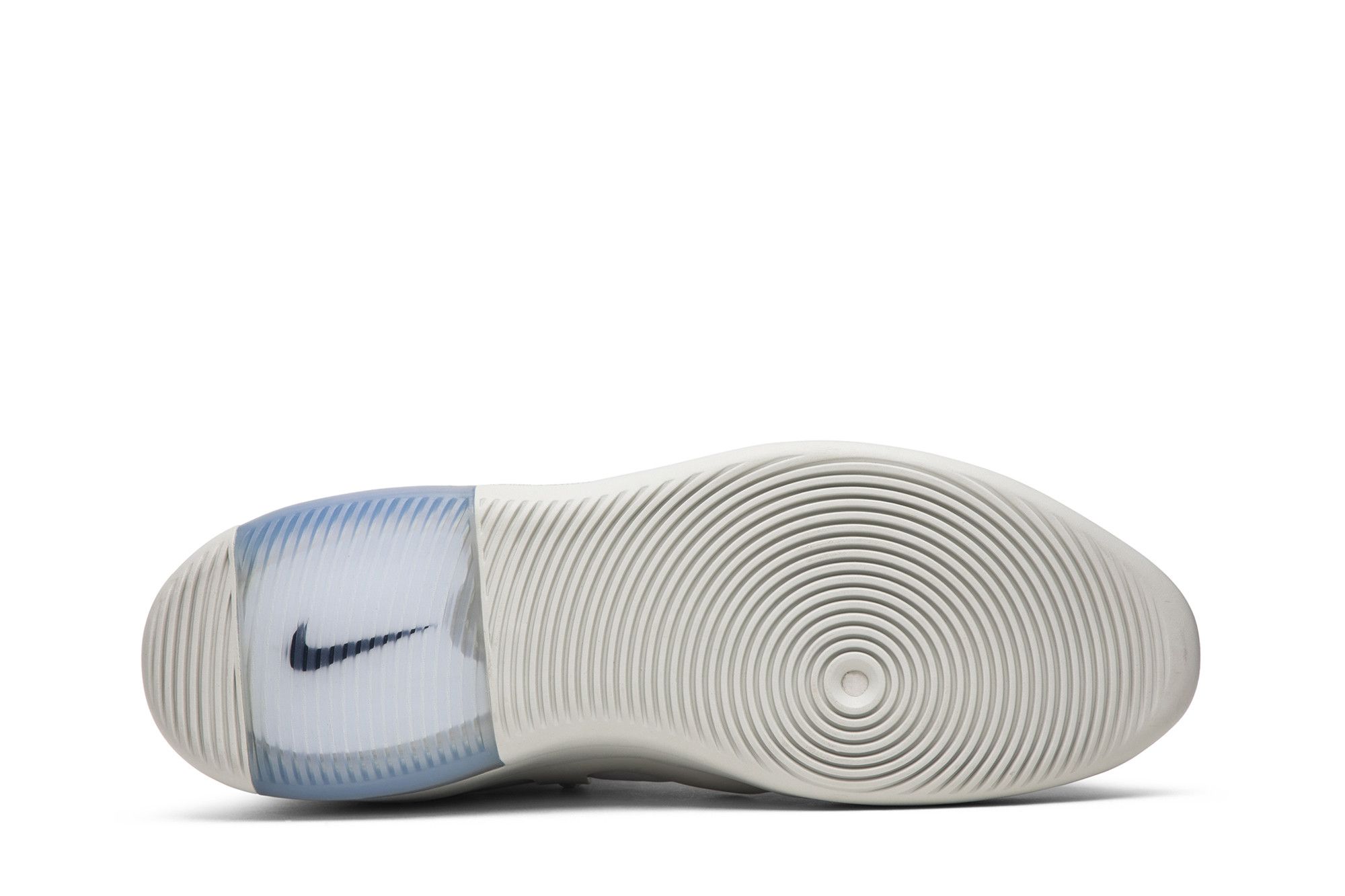 Buy Air Fear Of God 1 'Light Bone Sail' - AR4237 003 | GOAT
