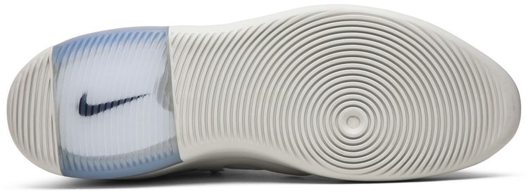 Air Fear Of God 1 Light Bone Sail
