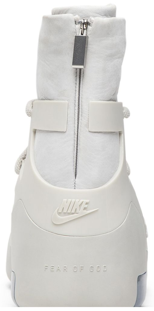 Air Fear Of God 1 Light Bone Sail