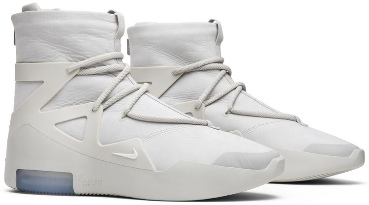 Air Fear Of God 1 Light Bone Sail