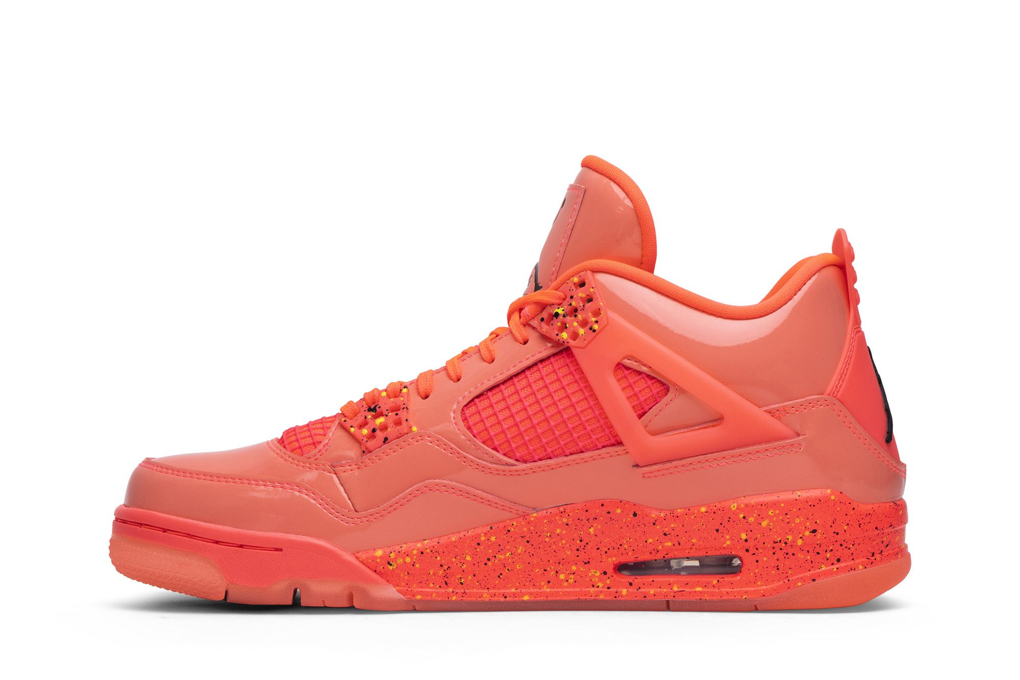 Retro 4 fruit punch hot sale