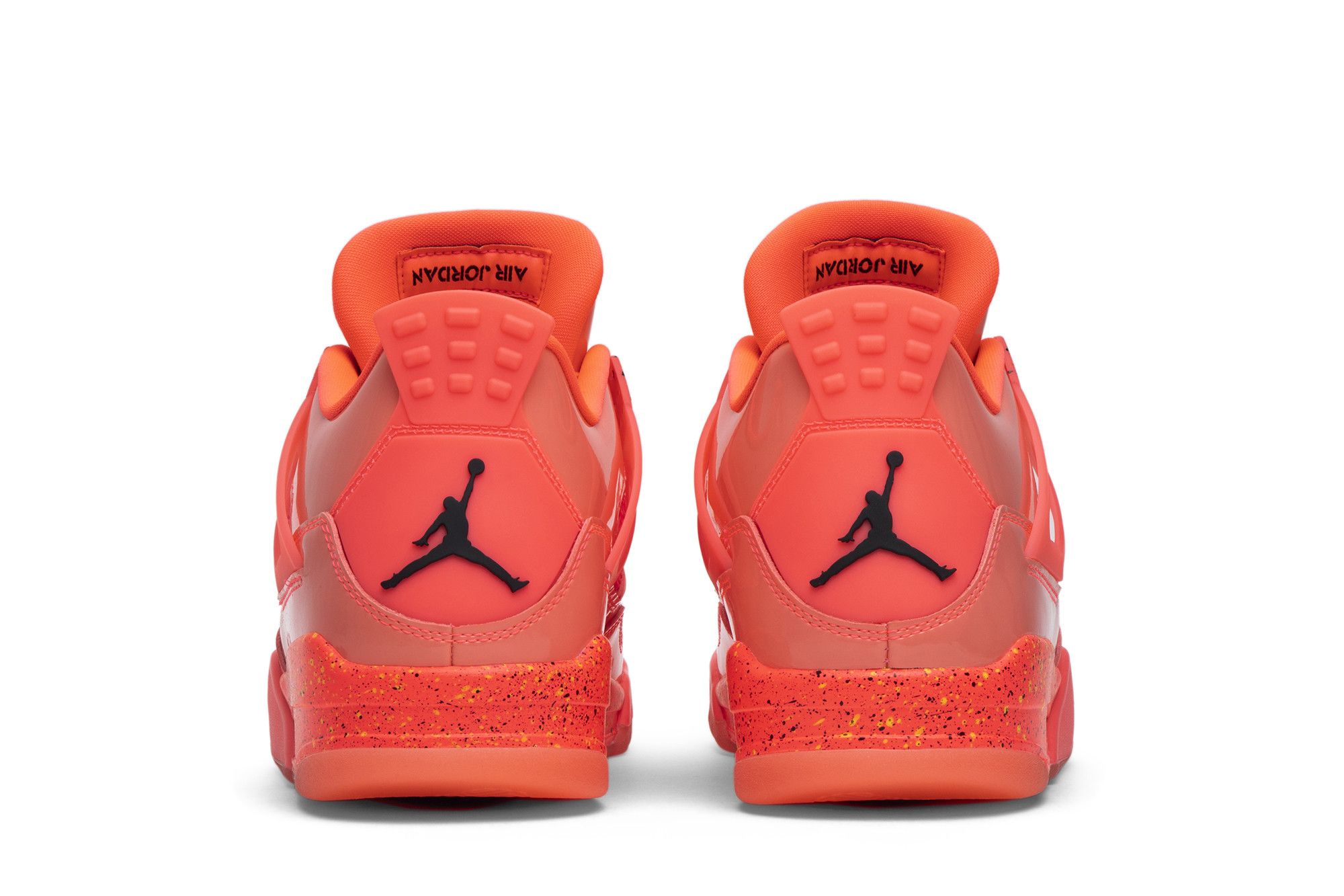 Air jordan 4 wmns hot punch new arrivals