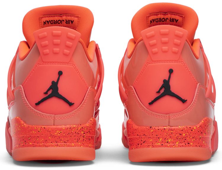 Wmns Air Jordan 4 Retro NRG Hot Punch