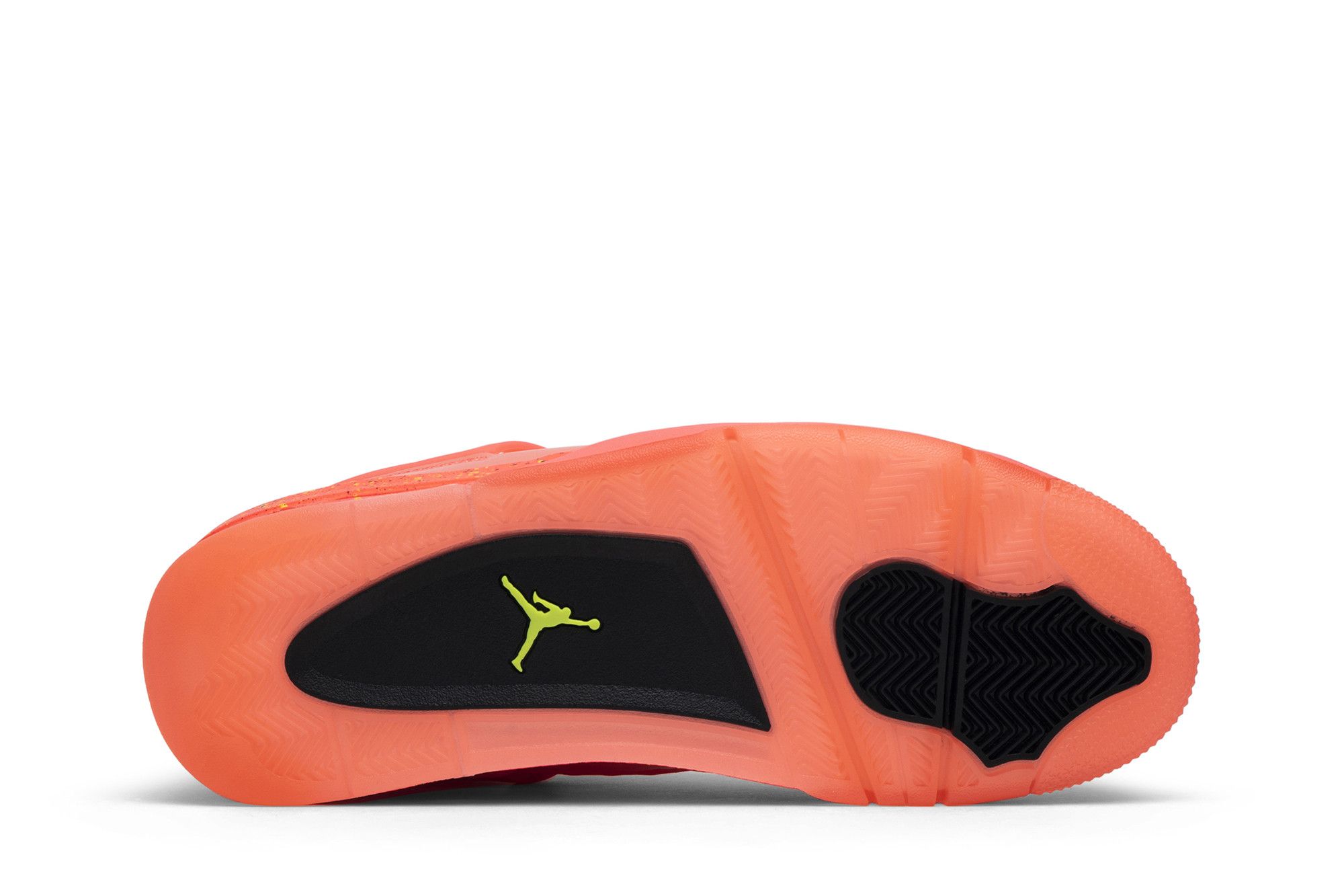 Buy Wmns Air Jordan 4 Retro NRG Hot Punch AQ9128 600 GOAT