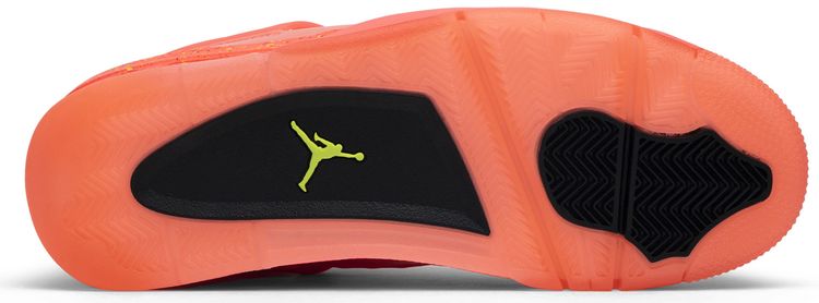 Wmns Air Jordan 4 Retro NRG Hot Punch