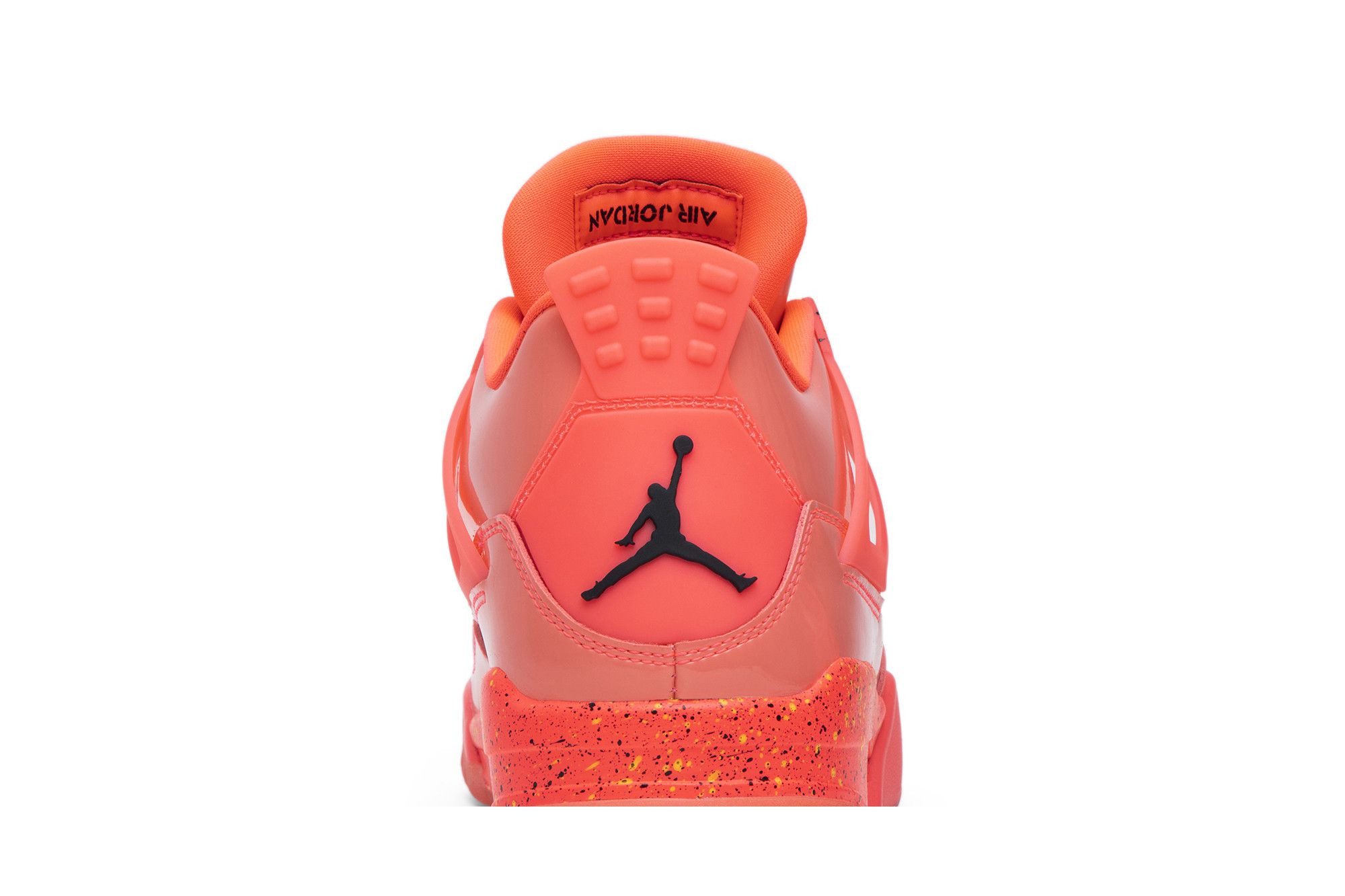 Buy Wmns Air Jordan 4 Retro NRG Hot Punch AQ9128 600 GOAT