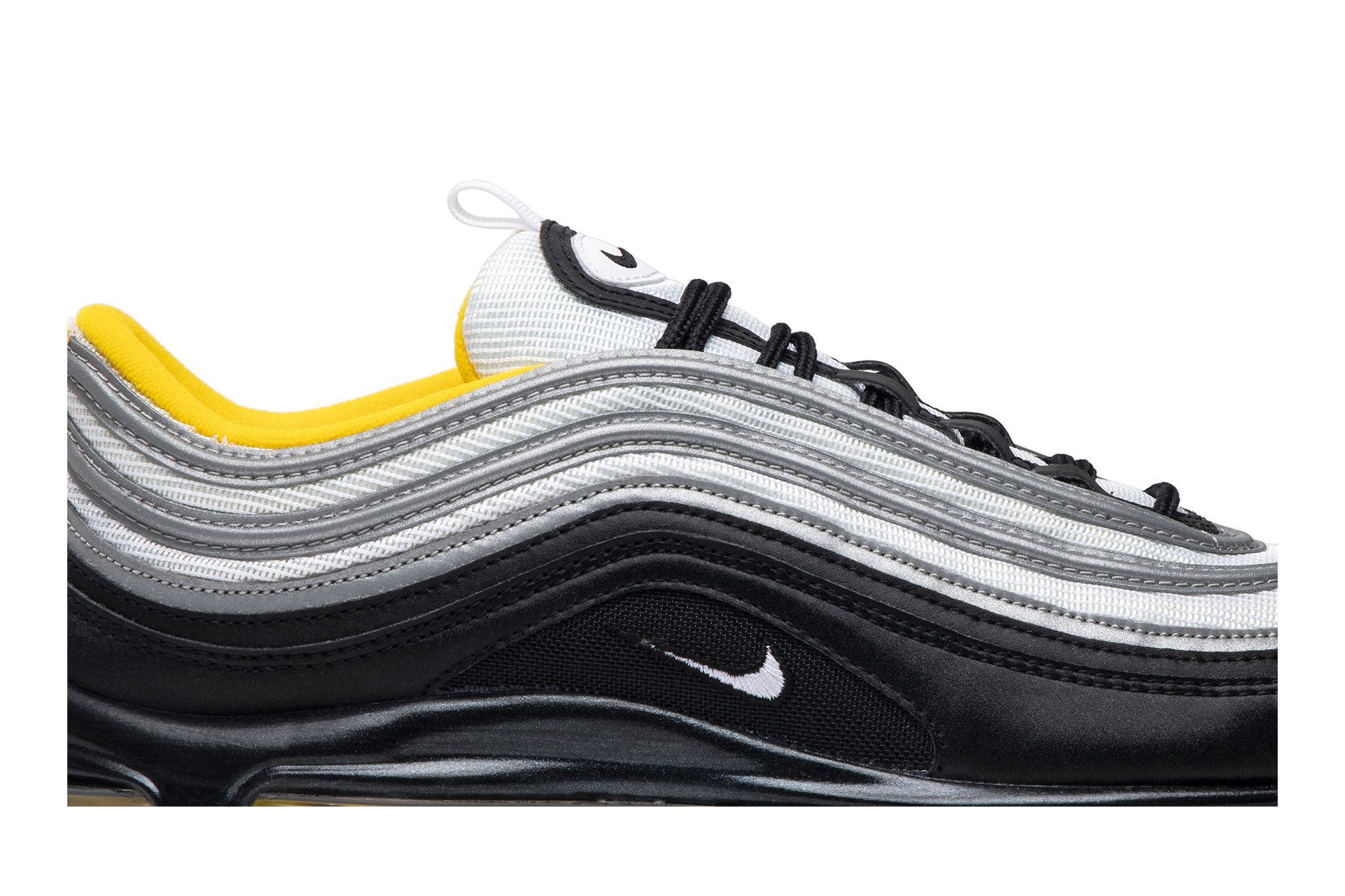 Buy Air Max 97 Steelers 921826 008 GOAT CA