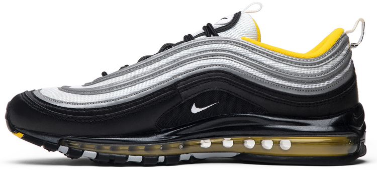 Nike Air Max 97 Steelers