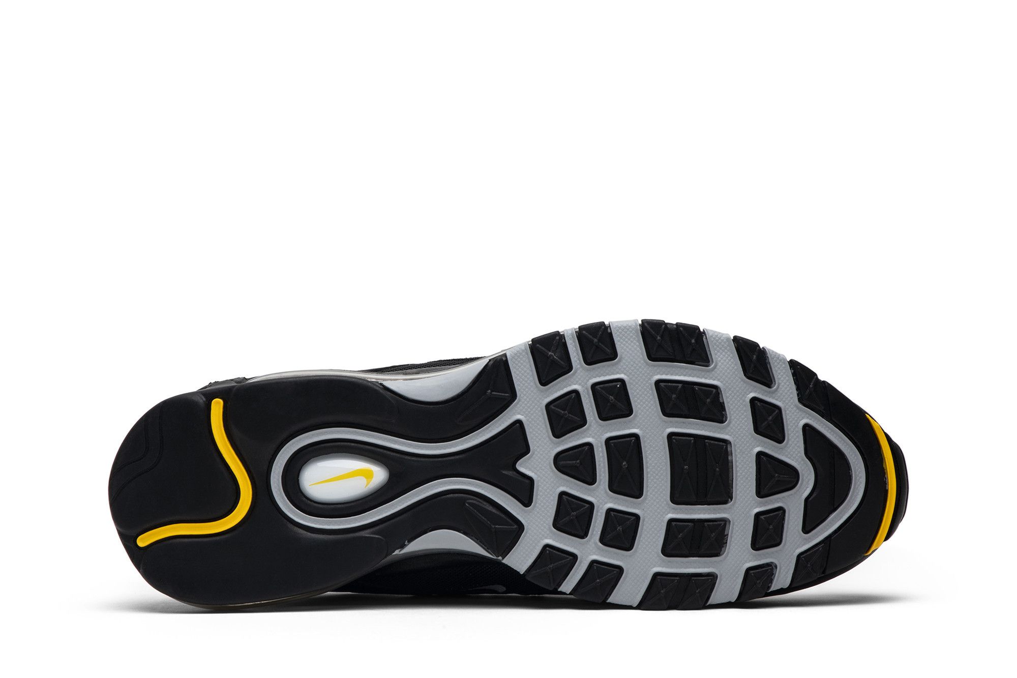 Buy Air Max 97 Steelers 921826 008 GOAT UK