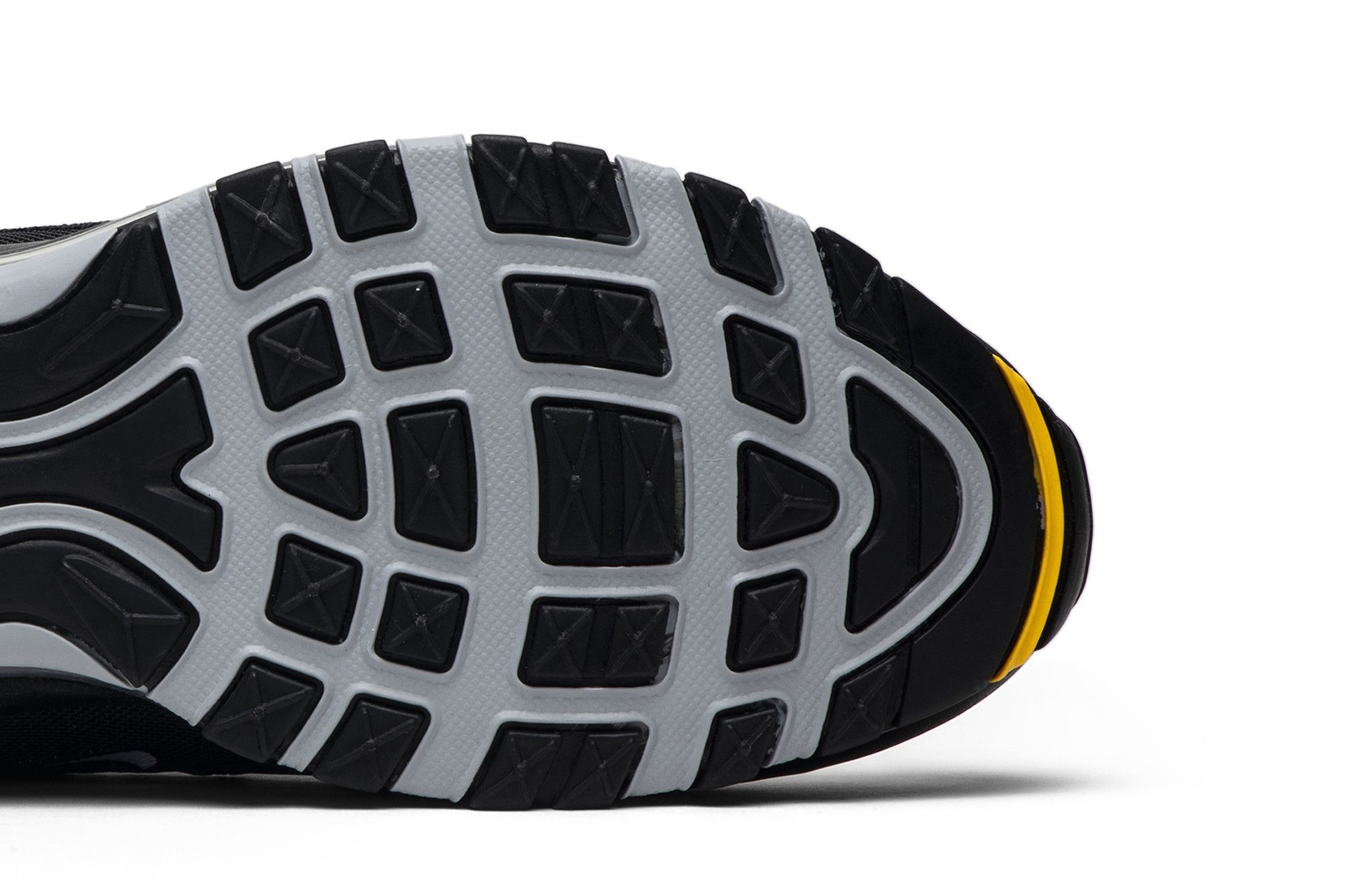 Nike air max 97 pittsburgh steelers on sale