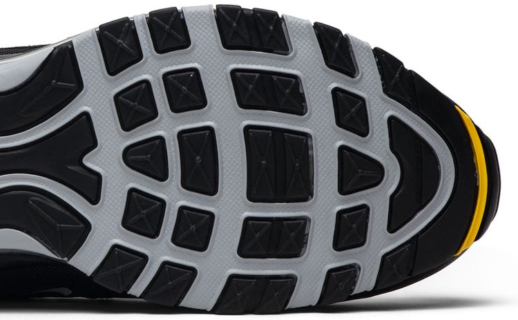 Nike Air Max 97 Steelers