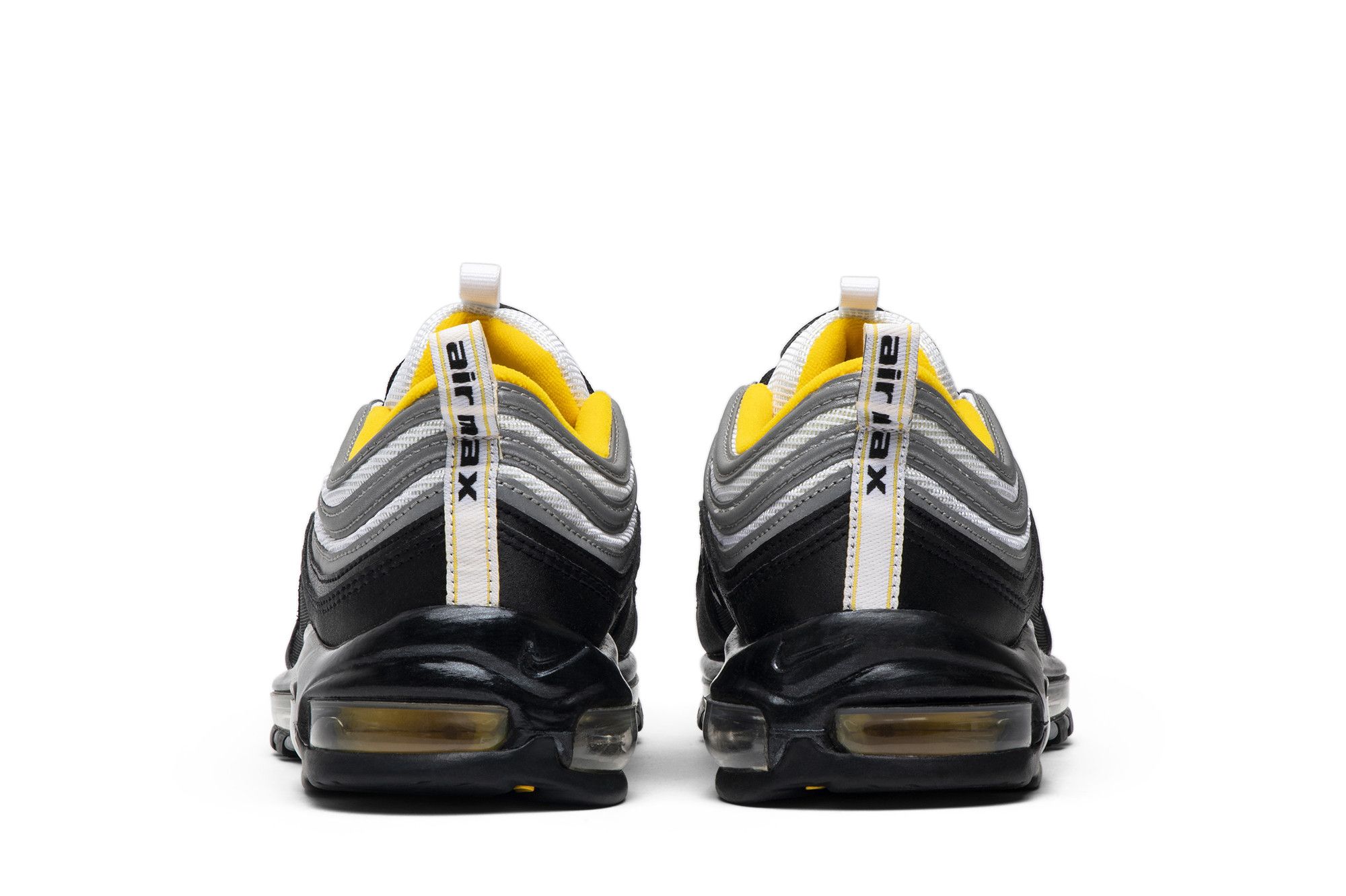 Air max 97 steelers on sale