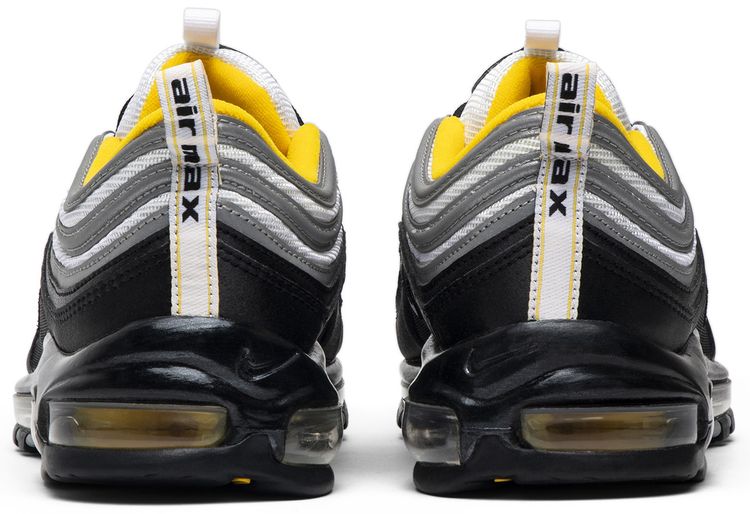 Nike Air Max 97 Steelers
