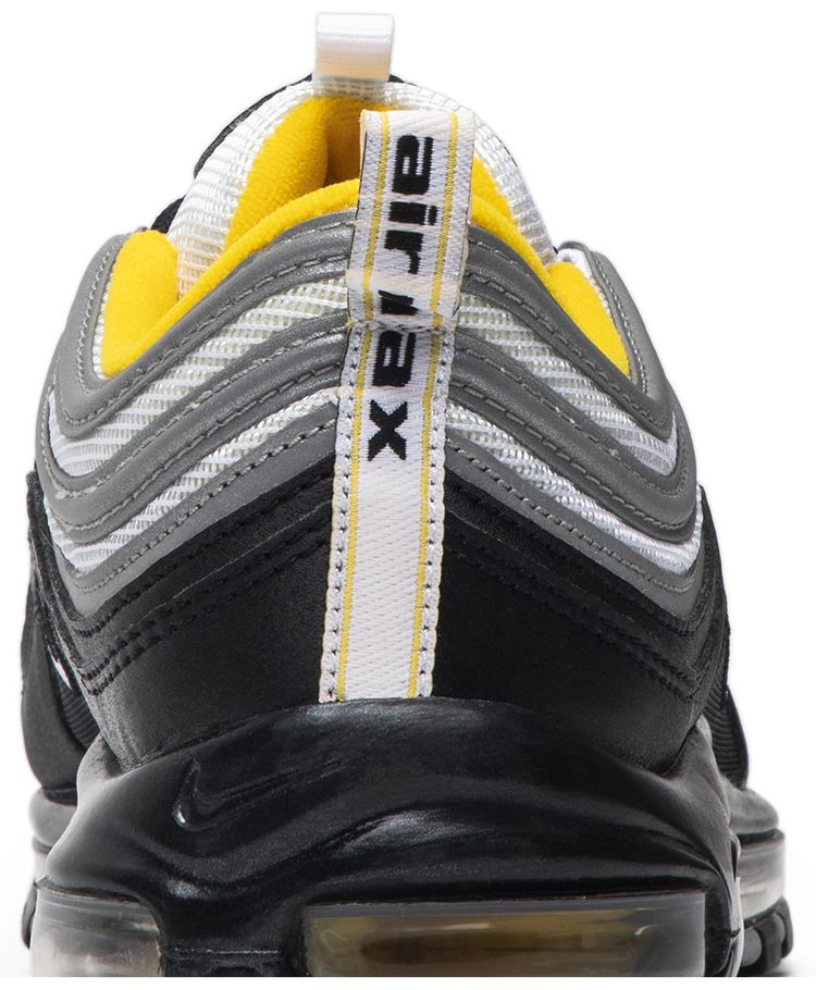 Nike Air Max 97 Steelers