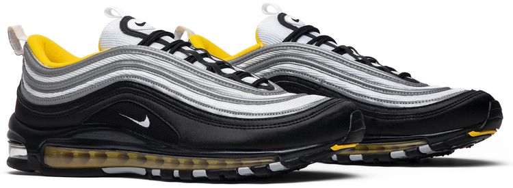 Nike Air Max 97 Steelers