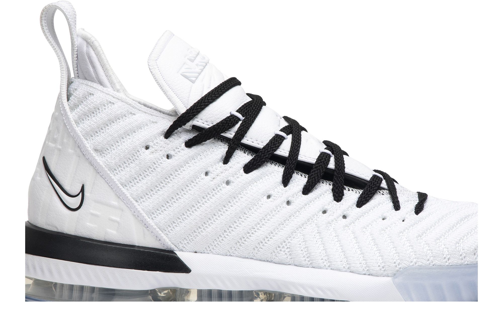 New black lebron shoes clearance