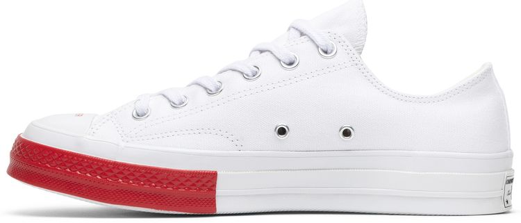 Undercover x Converse Chuck 70 Low Order and Disorder