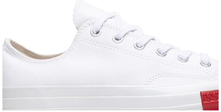 Undercover x Converse Chuck 70 Low Order and Disorder