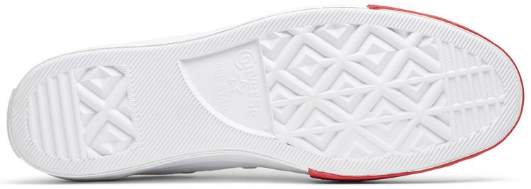 Undercover x Converse Chuck 70 Low Order and Disorder