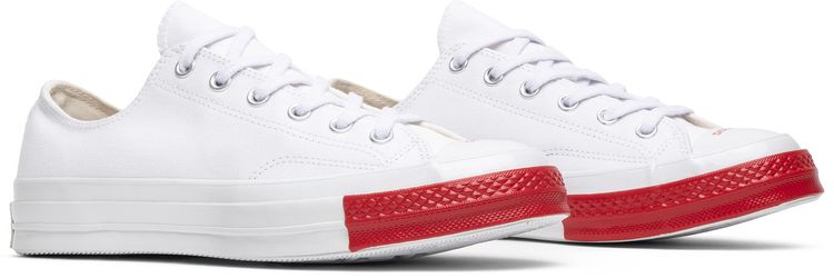 Undercover x Converse Chuck 70 Low Order and Disorder