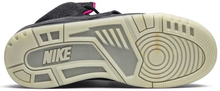 Air Yeezy Blink