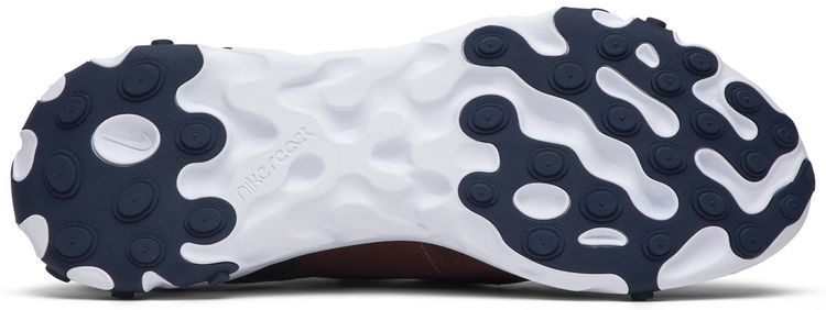 Nike React Element 55 Mars Stone