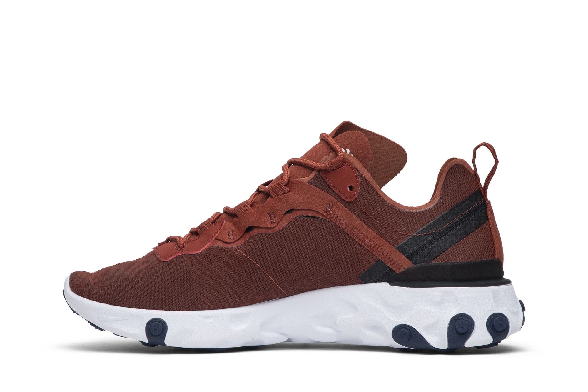Buy React Element 55 Mars Stone BQ6166 600 GOAT