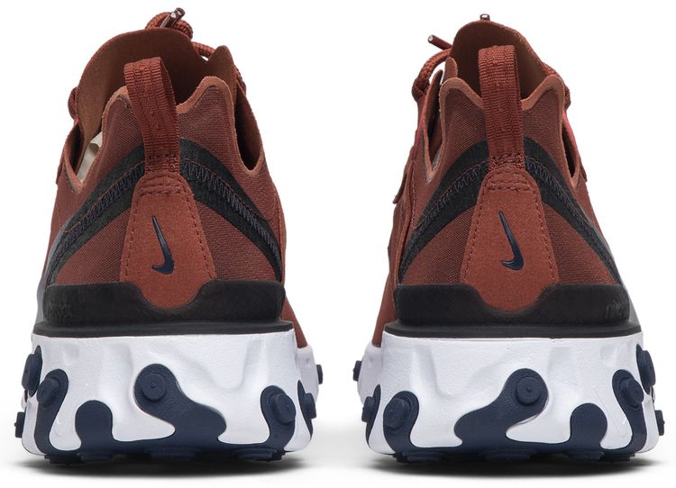 Nike React Element 55 Mars Stone