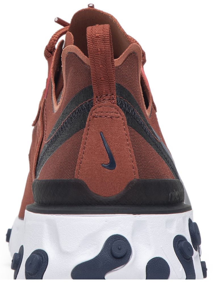 Nike React Element 55 Mars Stone