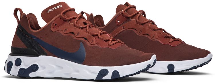 Nike React Element 55 Mars Stone
