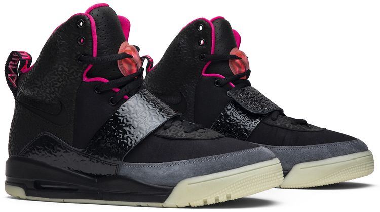 Air Yeezy Blink