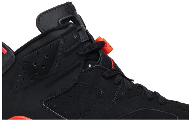 Air Jordan 6 Retro Infrared 2000