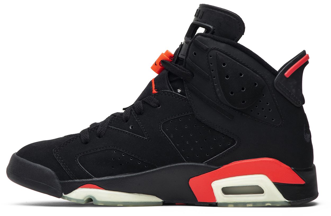 jordan 6 1992