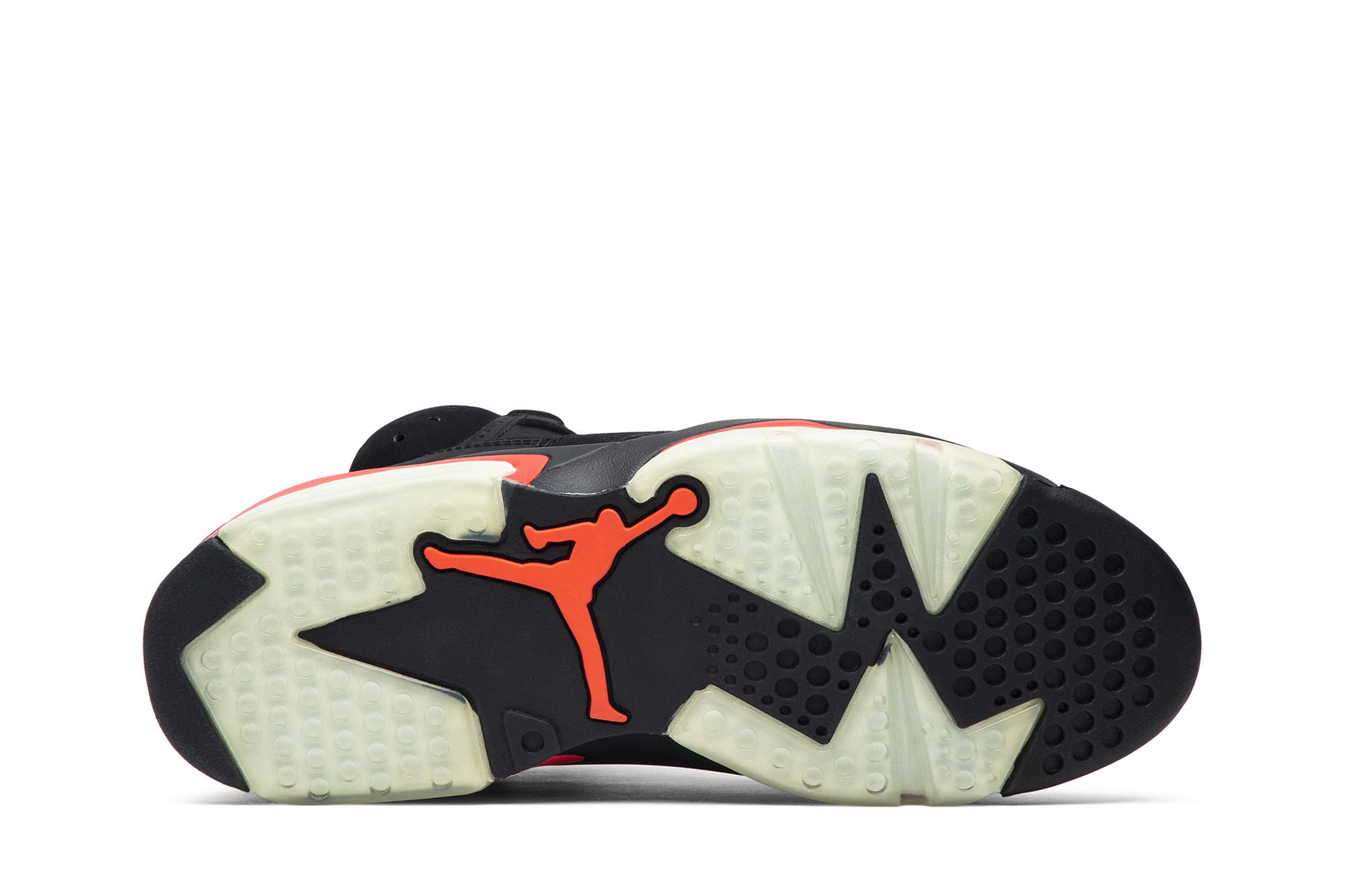 Buy Air Jordan 6 Retro Infrared 2000 136038 061 GOAT CA