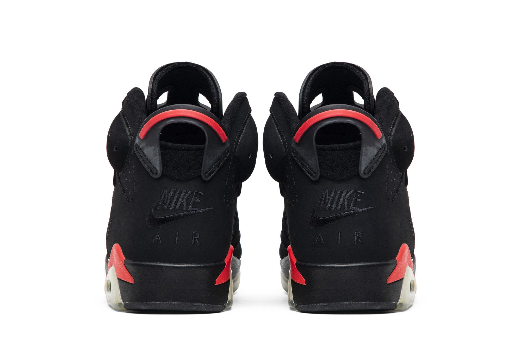 Air jordan 6 infrared 2000 top