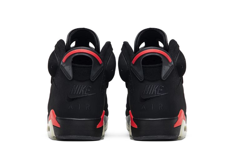 Nike Jordan Varsity Red Retro Infra Red Jordan Retro GS Infrared