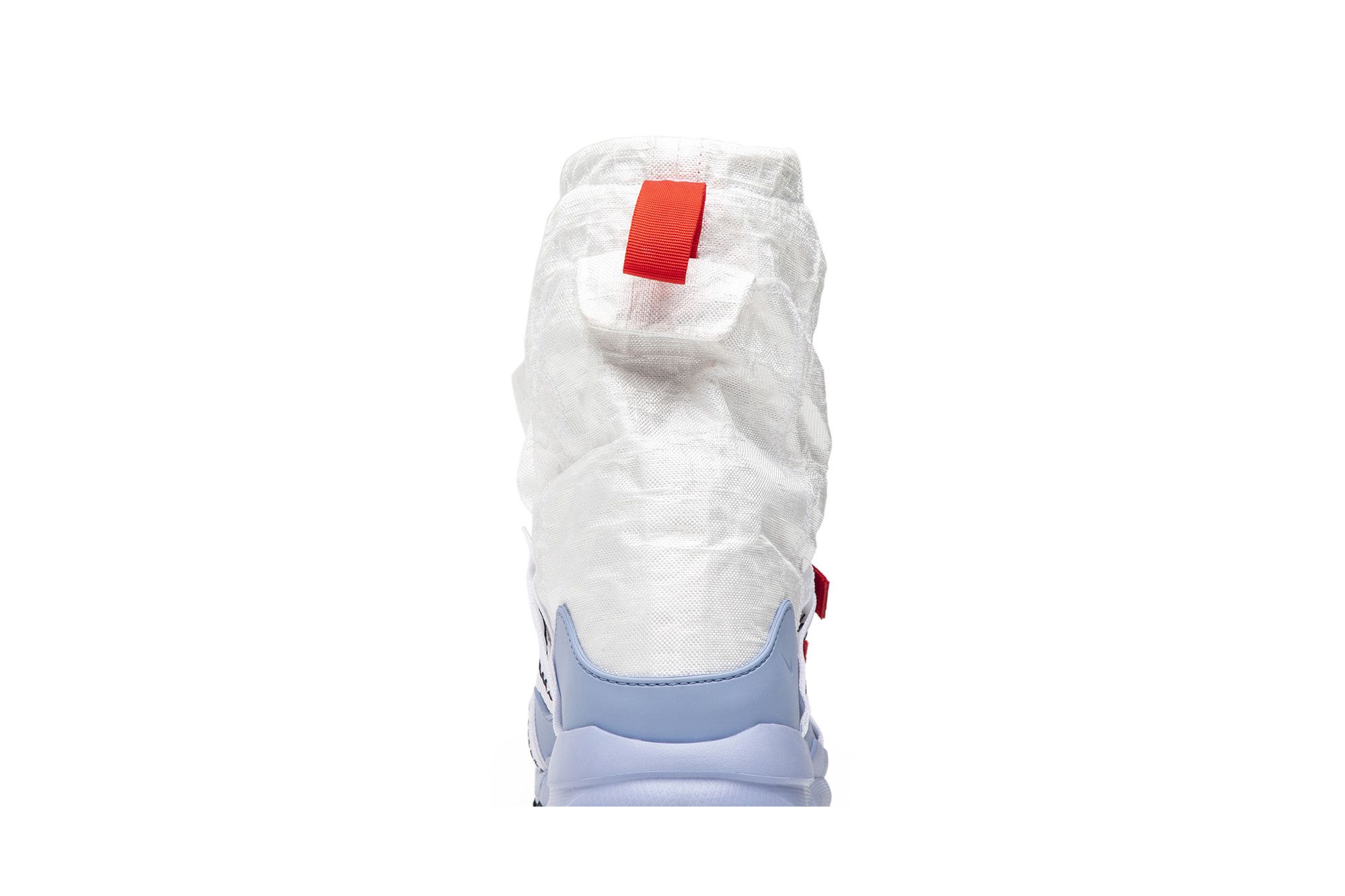 Mars overshoe 2025