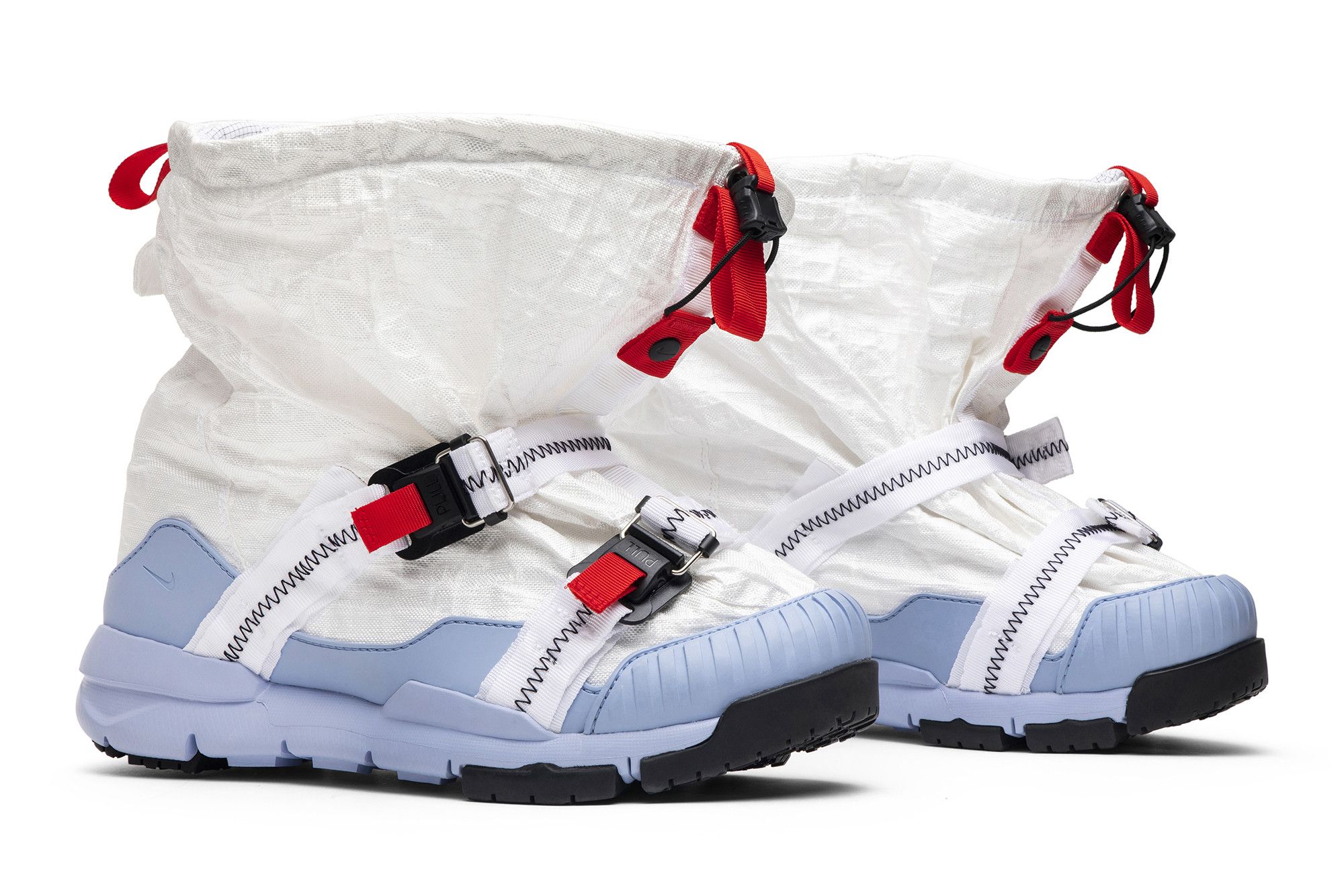 Tom sachs nike overshoe discount