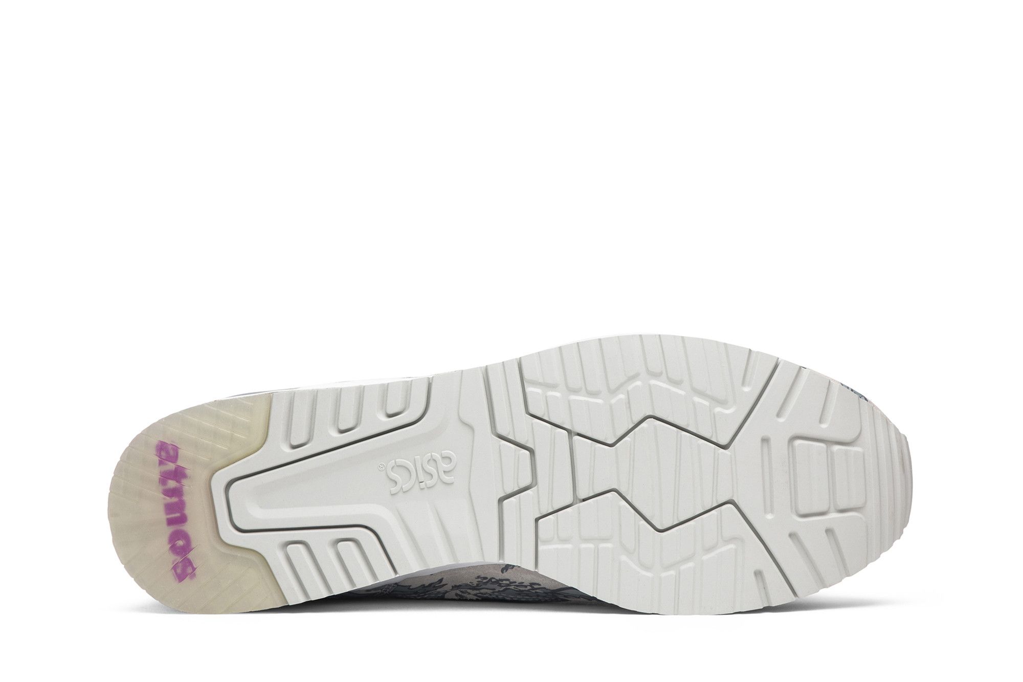 Buy atmos x Solebox x Gel Lyte 3 'Tiger Urban Camo