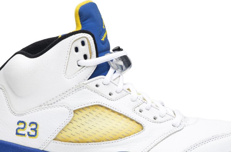 Air Jordan 5 Retro Laney 2000