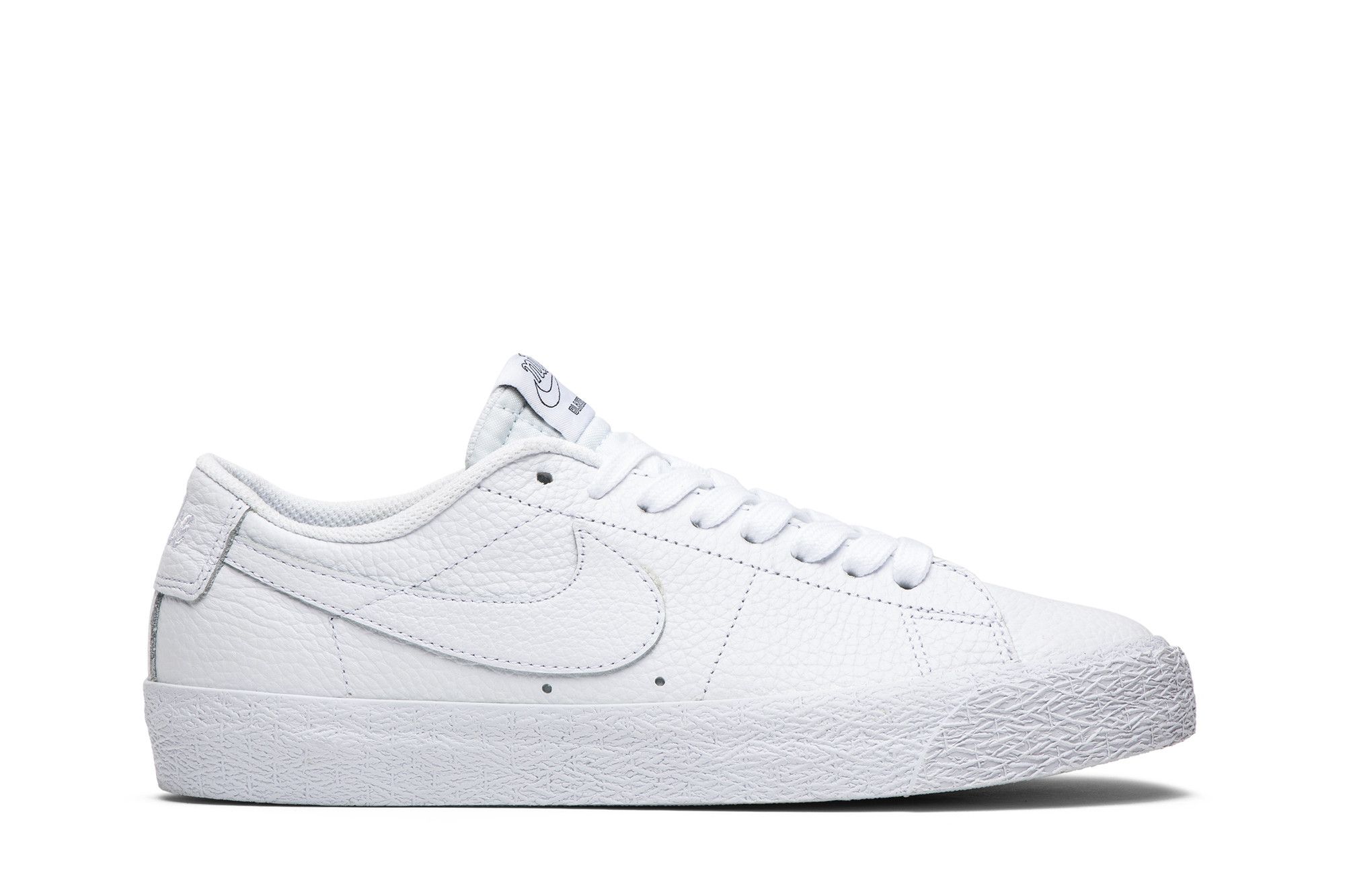 Nike sb nba blazer hot sale low