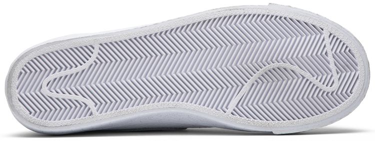 Nike NBA x Blazer Low SB White