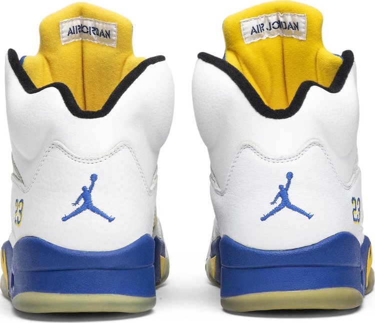 Air Jordan 5 Retro Laney 2000